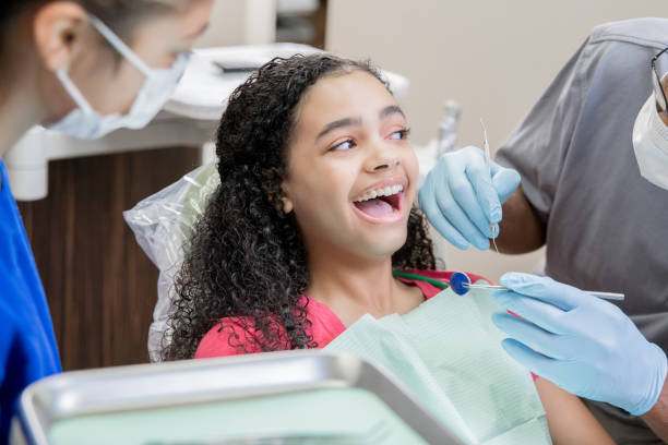 Best Emergency Dental Care for Sports Injuries in Earlham, IA