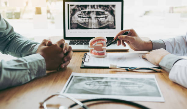 Best Emergency Treatment for Jaw Pain or Injury in Earlham, IA