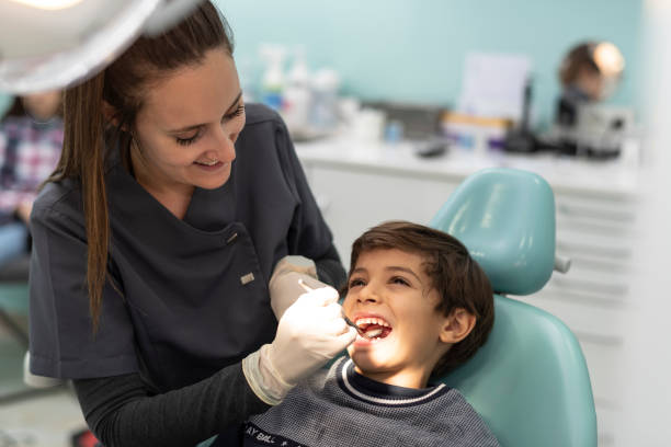 Best Broken or Chipped Tooth Repair in Earlham, IA