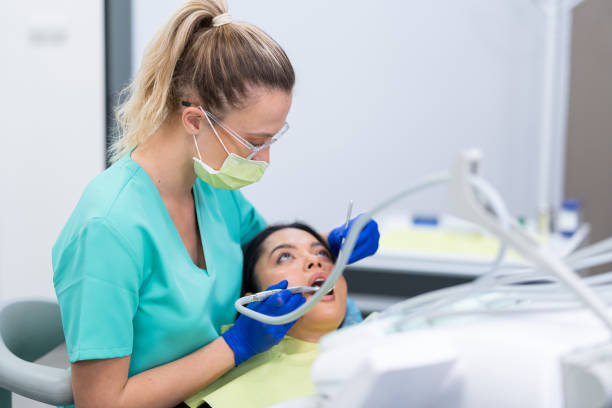 Best Emergency Wisdom Tooth Extraction in Earlham, IA